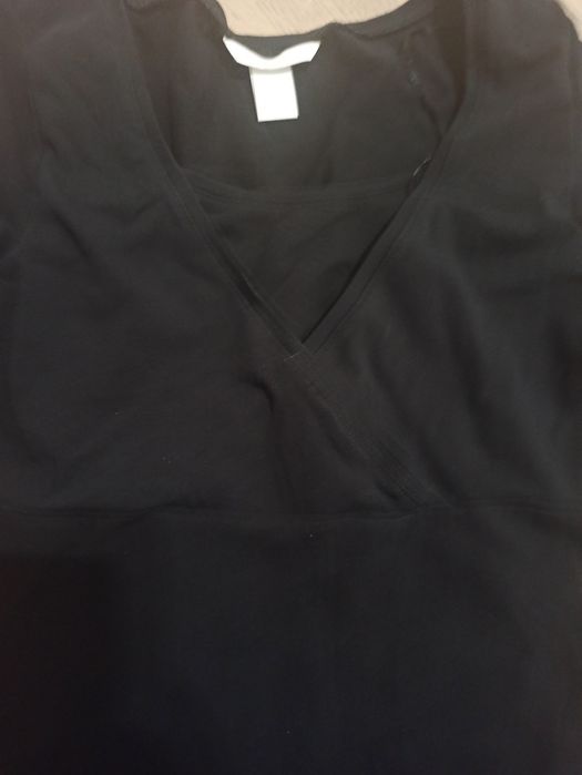 Sukienka z funkcja karmienia S H&M