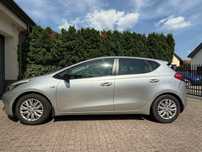 Kia Ceed KIA CEE’D 1.4 CRDi 90KM | Hatchback | Bezwypadkowy | Kamera cofania |