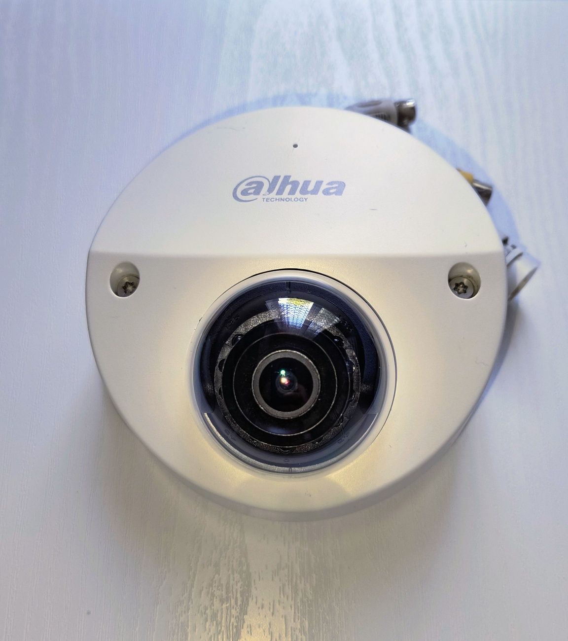 4МП IP видеокамера Dahua DH-IPC-HDPW1420FP-AS (2.8 мм)