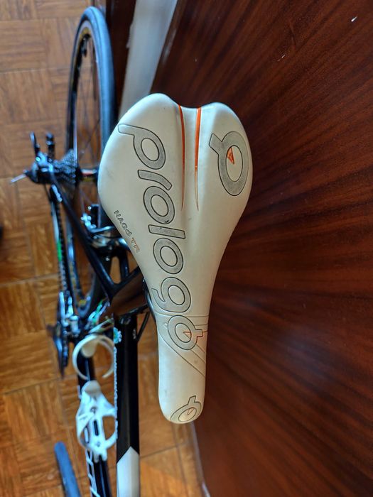 Bicicleta de estrada