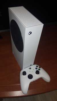 Xbox series s з гарантією від майкрософт