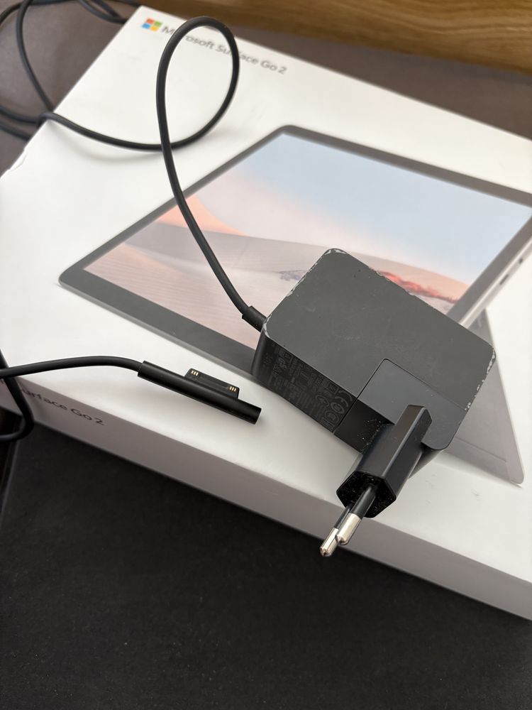 Microsoft surface Go 2