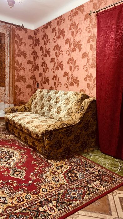 Аренда Квартира двухкомнатная от собственника Измаил