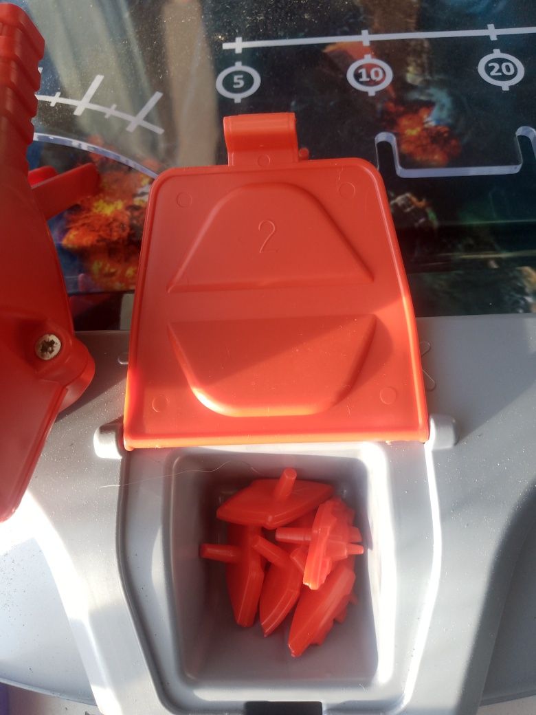 Игра из СССР морской бой