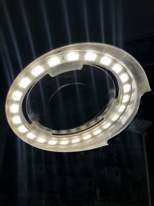 Lampa gabinetowa, kosmetyczna Circus LED