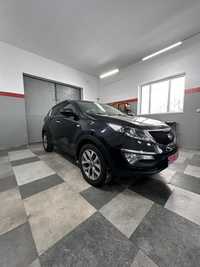 Kia sportage 2015