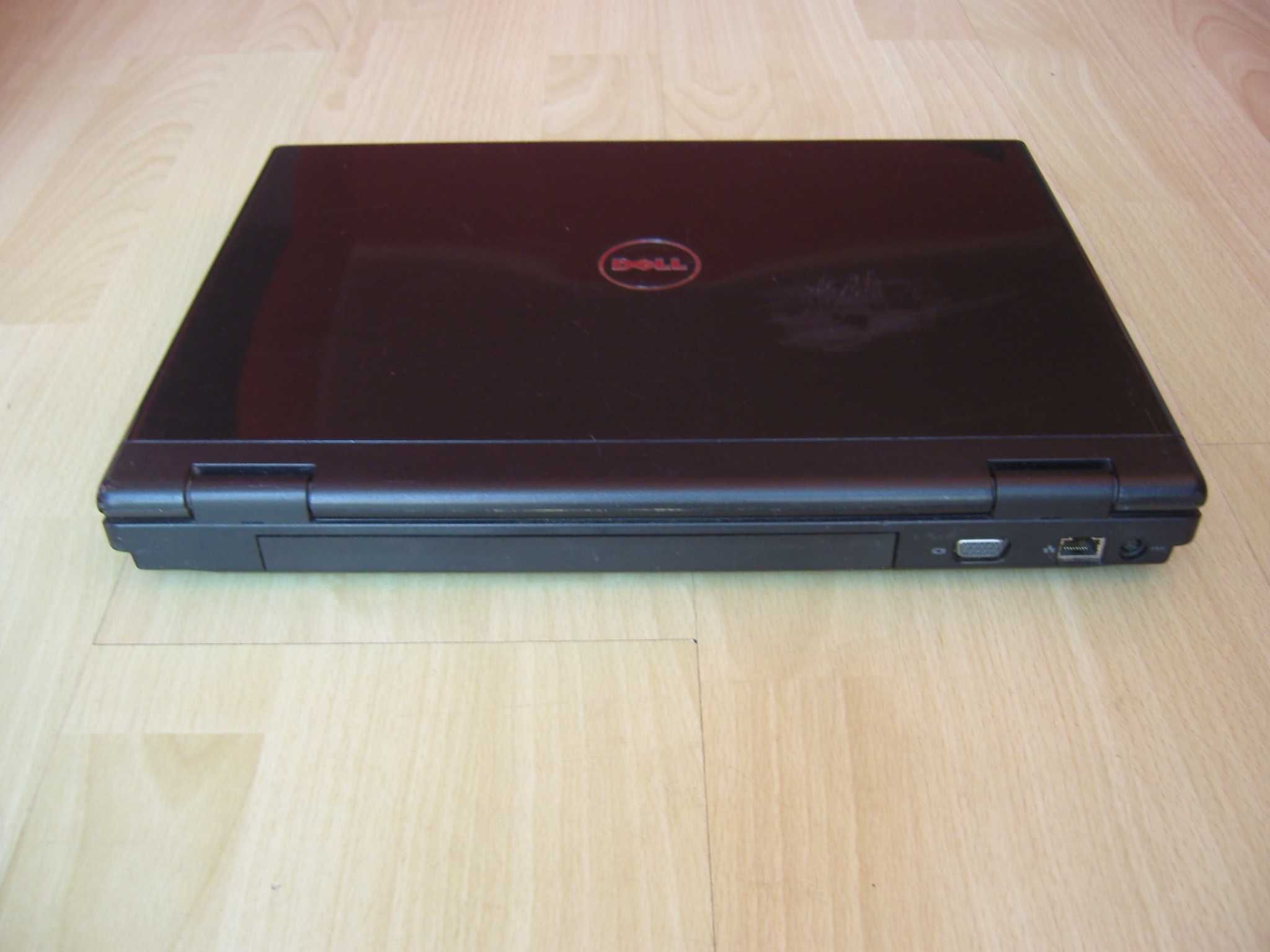 Laptop Dell Vostro 1510 2x 1.83Ghz/2Gb/15.6" Windows 7 (11)