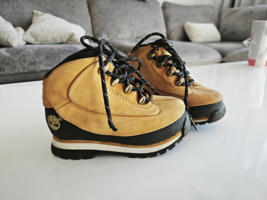 Buty dziecięce timberland roz.23
