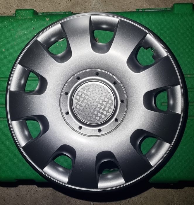 Ковпаки колісні SJS  R14