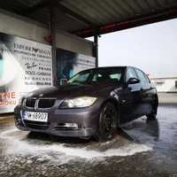 BMW Seria 3 BMW E90 - Zadbany - BEZ wkładu finansowego - prywatny samochód