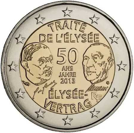 Moeda de 2 euros