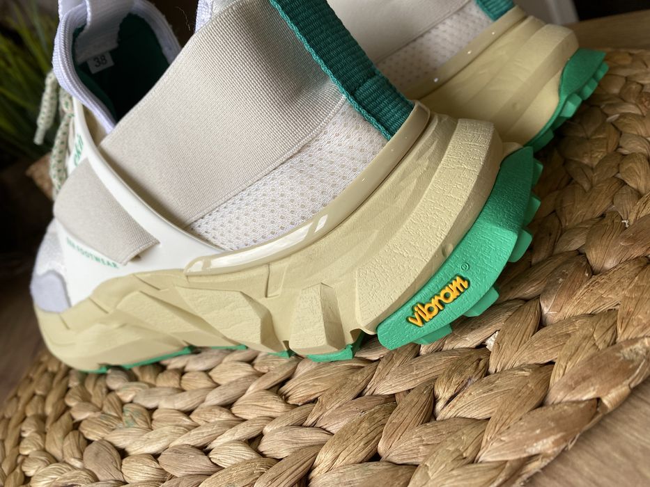 Кросівки ekin /vibram  adidas nike