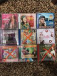 Музичні CD та МР3 диски