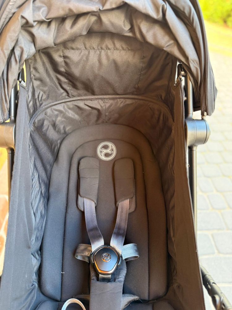 Wózek cybex coya