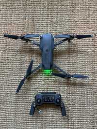 Mavic Pro 1 dron komplet jadowarka samochodowa