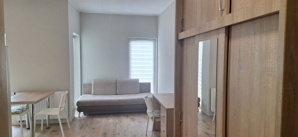 Kawalerka 27m2 na ul.6 sierpnia blisko centrum