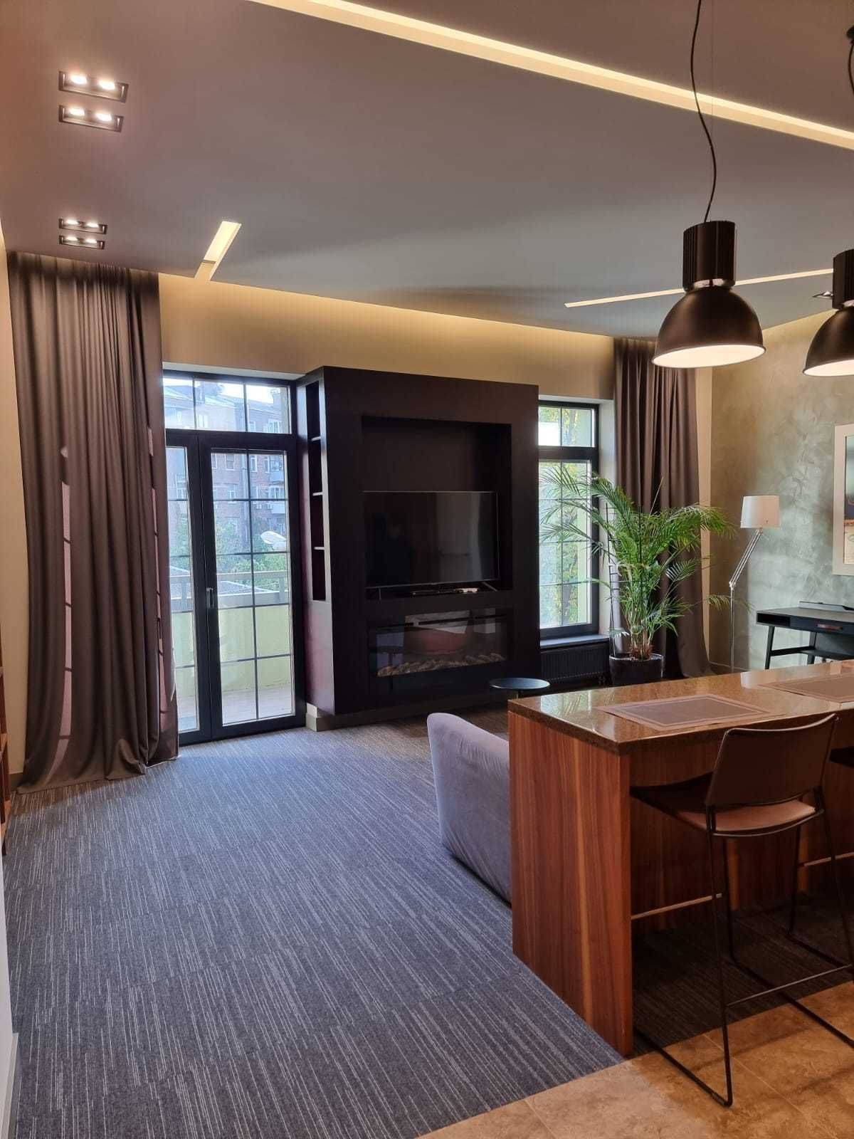 Продам дизайнерську 2к квартиру ЖК Park Residence(парк шевченко/башти)