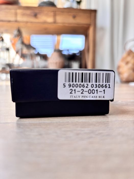 Wittchen Etui na długopisy z kolekcji Italy