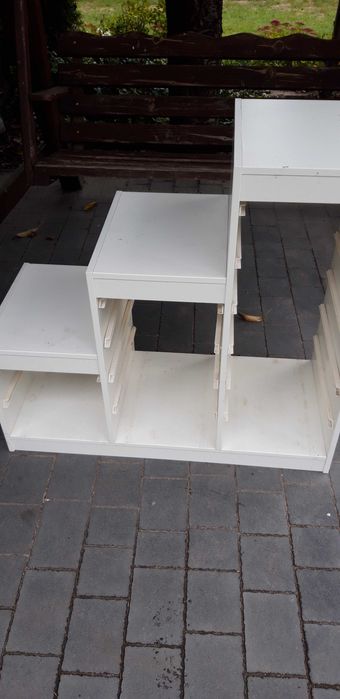 Rama  ikea trofast