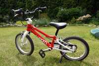 Rower dla dzieci, rowerek Woom 2