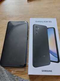 Samsung Galaxy A34 5G