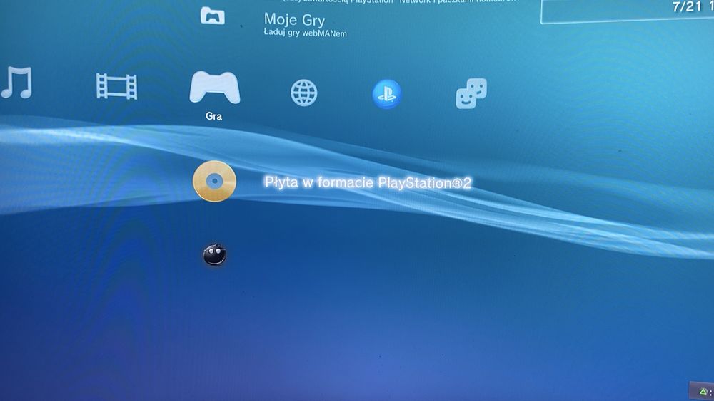 Playstion 3 cechb00