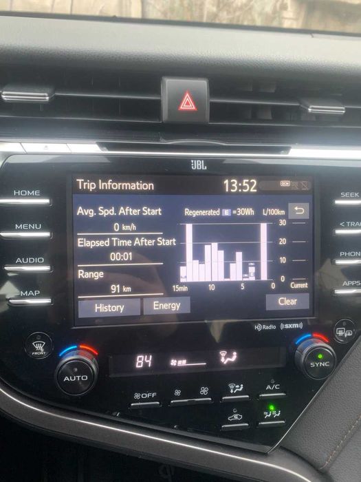 FORD FUSION HYBRID, TOYOTA CAMRY в рассрочку, в аренду с правом выкупа