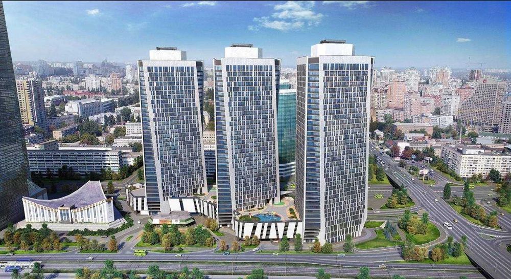 Оренда магазину 59 кв. м проспект Берестейський жк Манхеттен