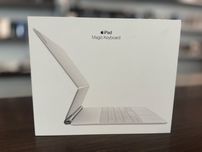 Klawiatura iPad Pro Magic Keyboard 12,9'' French Poznań Długa 14