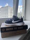 Кроссовки найк на мальчика оригинал (кроссовки nike)