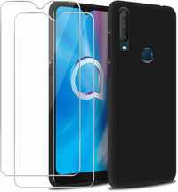 Capa 3 em 1 para Alcatel 1SE 2020 NOVA