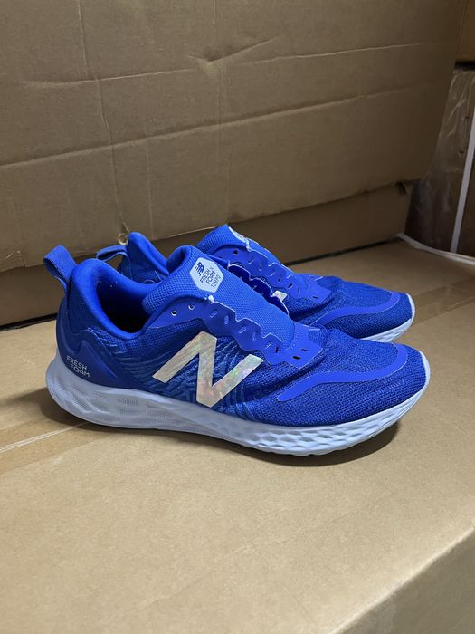 New Balance Fresh Foam Tempo кросівки для бігу і тренування