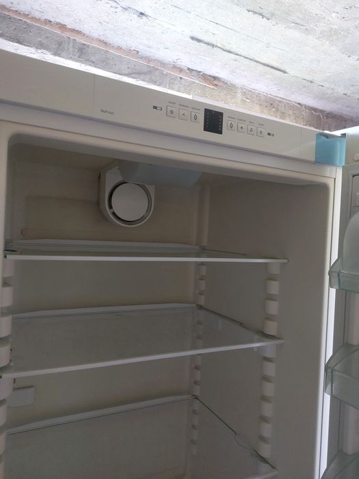 Холодильник liеbherr 195см