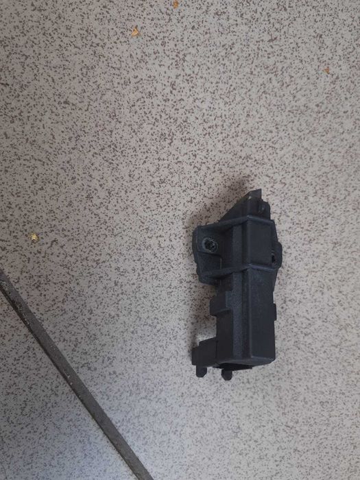 Szczotki węglowe do pralki  silnik candy hoover