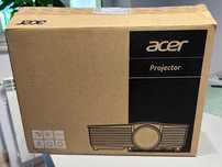 Projektor ACER X127H DLP -  NOWY - otwarty karton celem sprawdzenia