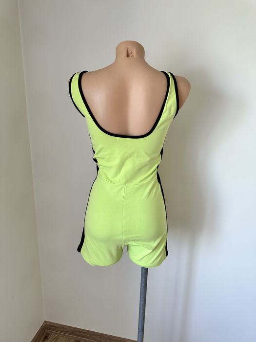 Kombinezon puma rozmiar S