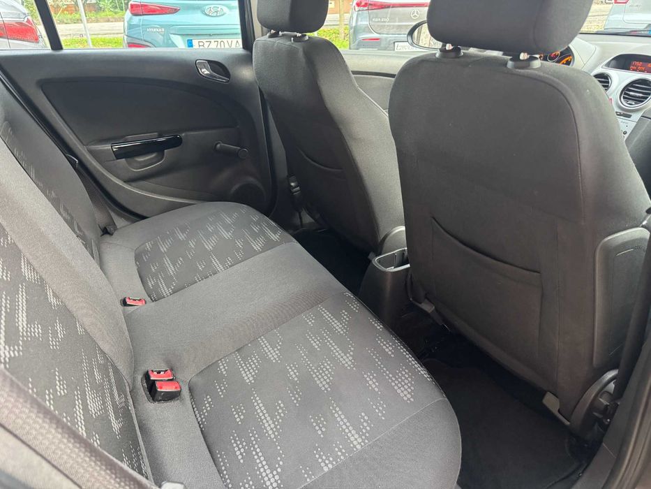 Opel Corsa 1.2 Enjoy