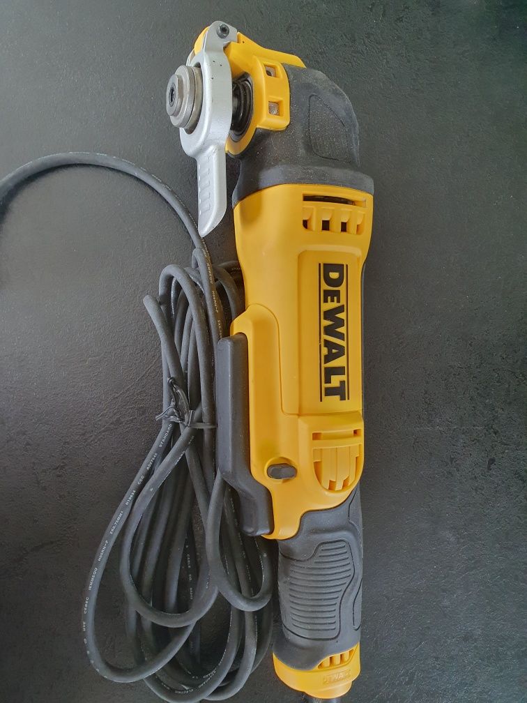 Wielofunkcyjne narzędzie multimaster renowator DeWalt DWE315 NOWE