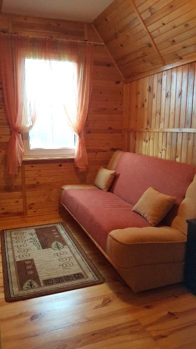 MAZURY Domek  BALIA  jacuzzi cisza