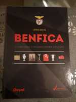 Livro do Fã Sport Lisboa e Benfica