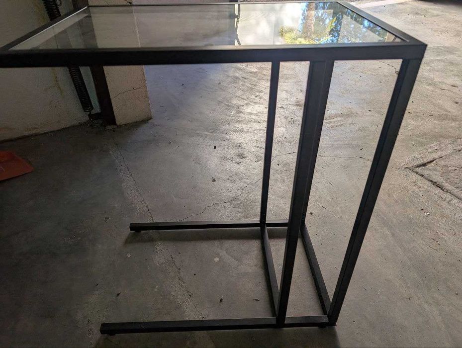 Mesa para sofá IKEA VITTSJÖ