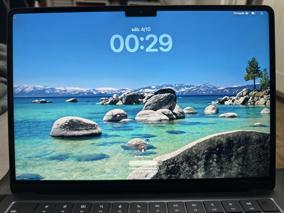 Mac book Air M3 APPLE