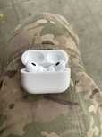 Apple AirPods Pro 2 правий лівий