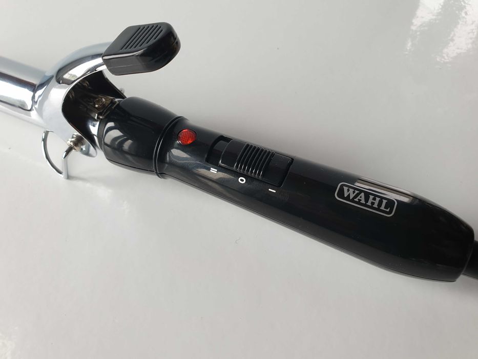 плойка  щипці  для завивки локонів 25 мм Wahl