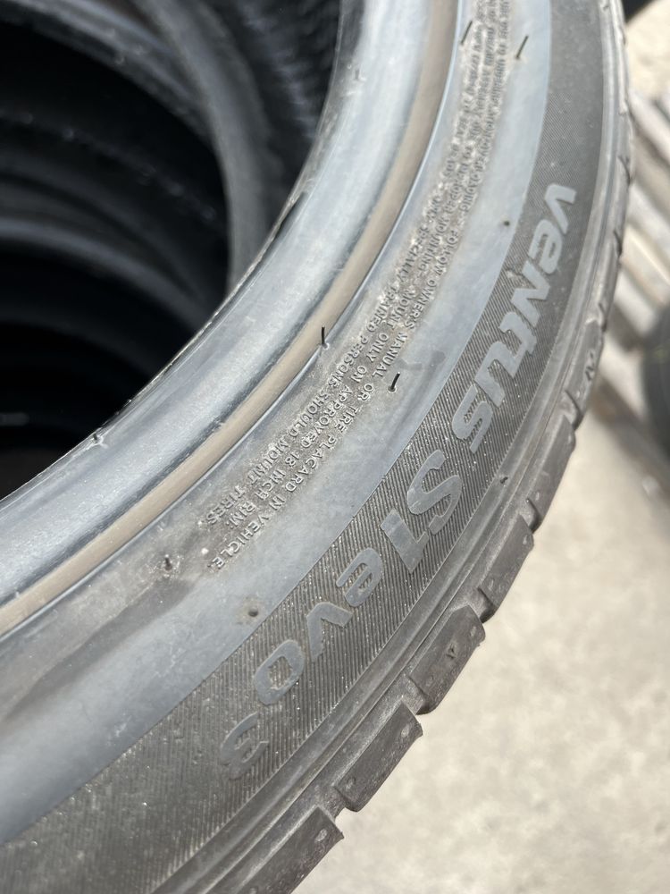 235/45 r18 Hankook Ventus S1 evo 3 Резина летняя 23 год