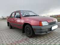 Opel kadett 1.6i