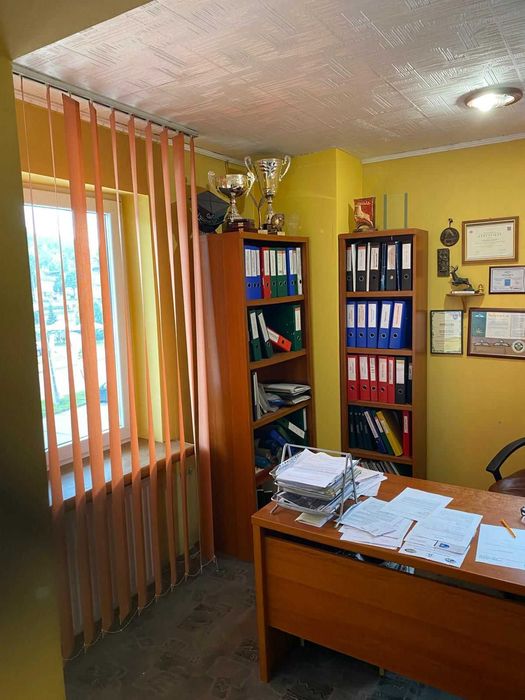 Lokal Biurowy o powierzchni  27 m2
