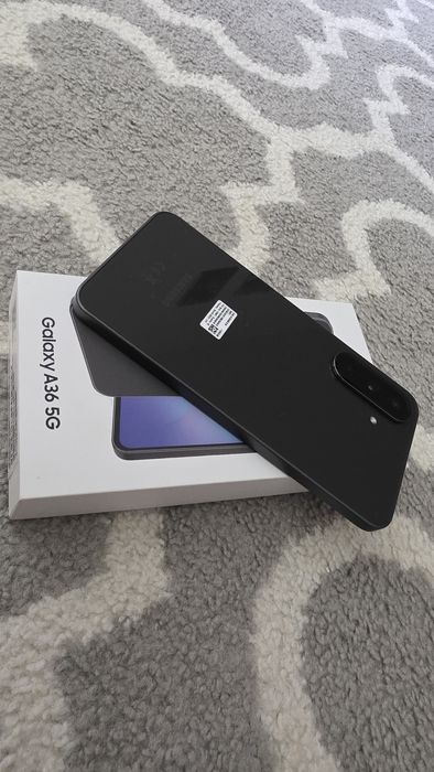 Samsung Galaxy A36 5G 6/128 Nowy