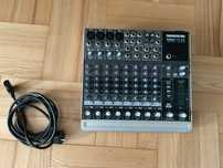 Mikser Mackie 1202 VLZ3