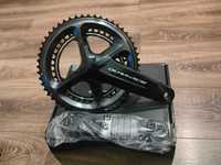 Korba Shimano Dura Ace FC-R9100 11s. NOWA